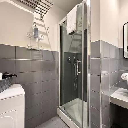 Historic Center Flat- Duomo 10m-m4 Vetra * Milan
