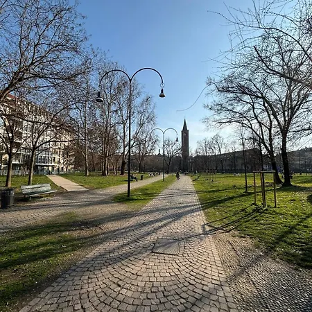 Historic Center Flat- Duomo 10m-m4 Vetra Apartment Milan