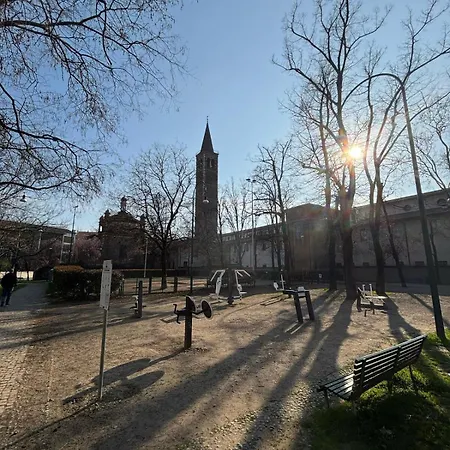 Apartment Historic Center Flat- Duomo 10m-m4 Vetra Milan