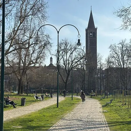 Apartment Historic Center Flat- Duomo 10m-m4 Vetra