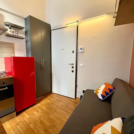 Historic Center Flat- Duomo 10m-m4 Vetra Milan