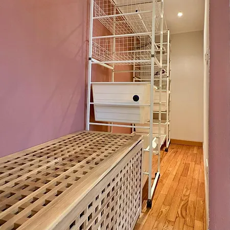 Historic Center Flat- Duomo 10m-m4 Vetra Apartment Milan