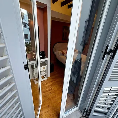 Historic Center Flat- Duomo 10m-m4 Vetra Milan