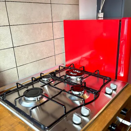 Apartment Historic Center Flat- Duomo 10m-m4 Vetra